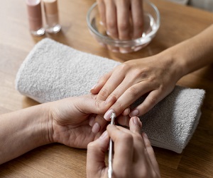 Manicure
