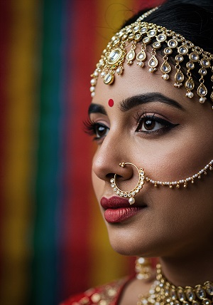Makeup (Party / Bridal)