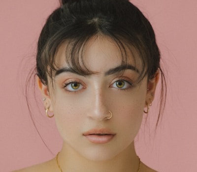 HD Makeup Package
