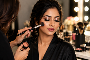makeup