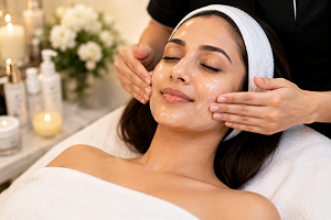 facial